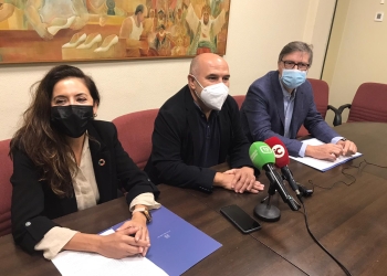 Petrer reduce la tarifa de agua a las familias numerosas