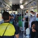 Empatía y profesionalidad dentro y fuera del transporte urbano