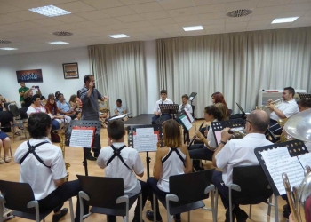 Se retoman las escuelas y talleres culturales en La Nucía con catorce propuestas