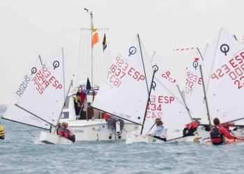 «La vela enseña a los niños a desarrollar su propia responsabilidad»