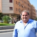 «La función de un político es solucionar problemas, no puedes estar siempre quejándote»