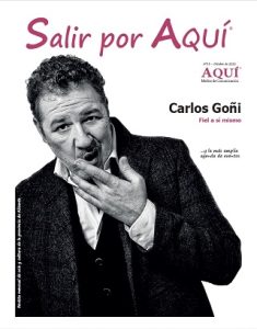 PORTADA SALIR POR AQUÍ Nº 13 - Internet