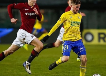 «Me fui al extranjero porque quería conocer otro estilo de jugar al fútbol»