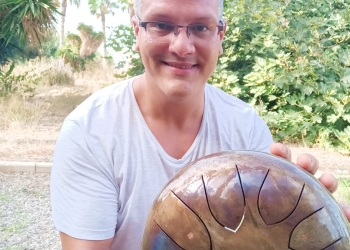 «Cada uno de mis instrumentos tiene alma»