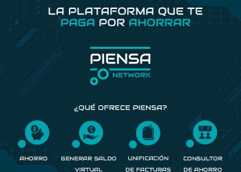 La plataforma que te paga por ahorrar en tus facturas