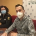 La Policía Local y Nacional ponen en marcha un plan de seguridad para proteger a la población mayor vulnerable de Petrer