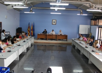 El Pleno votará sobre el inicio del proceso de contratación de las obras de reforma de la Avenida de la Constitución