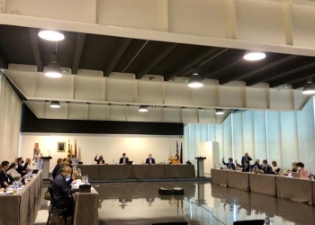 Elche aumenta en 210.000 euros la partida para las ayudas al pago del IBI