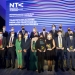 La 23ª edición de los premios de las Telecomunicaciones Valencianas premia a Hidraqua como ‘Empresa Relevante’