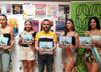 Los Montesinos retoma sus fiestas con una programación amplia y segura