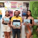 Los Montesinos retoma sus fiestas con una programación amplia y segura