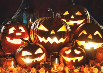 Elda retoma la celebración de Halloween