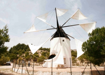 Un viaje agrícola en el tiempo