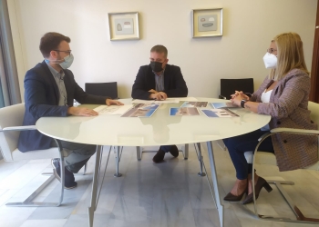 La Conselleria licitará en noviembre las obras de ampliación del Centro de Salud Petrer 2