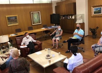 Elche reactiva los Presupuestos Participativos con proyectos vecinales de mayor entidad