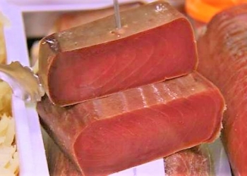 Salazones: La mar de salados