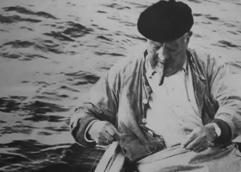 El gran promotor del turismo de Santa Pola