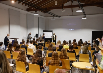 Comienzan en l’Alfàs del Pi los actos conmemorativos en torno al Día Mundial de Cáncer de Mama