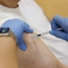 Este miércoles comienza en l’Alfàs la campaña de vacunación contra la gripe