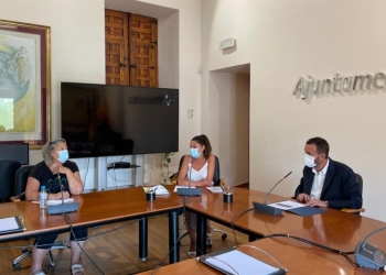 Elche se compromete a encontrar el terreno idóneo para la construcción de un Centro Municipal de Recuperación y Protección Animal