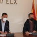 Elche solicita a la Generalitat la inclusión de la Ronda Sur en el fondo de 300 millones de euros de los PGE
