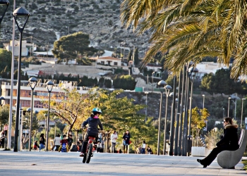 Elda aspira a ser proyecto piloto de la Agenda Urbana Española