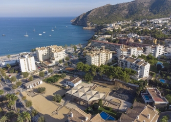 La Diputación aprueba la concesión de 14.000 euros para el Museo de la Villa Romana de l’Albir