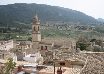 El TSJ da la razón a Hidraqua y anula la adjudicación del contrato del agua de Biar a Valoriza