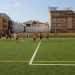 La Diputación incrementa las ayudas para renovar campos de fútbol de césped artificial