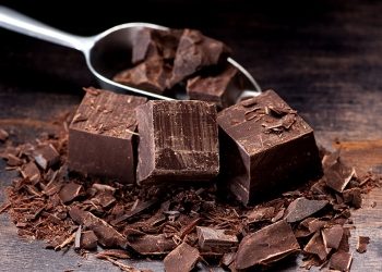 ¿Es el chocolate sano?