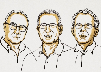 David Card, Joshua Angrist y Guido Imbens ganan el Premio Nobel de Economía 2021