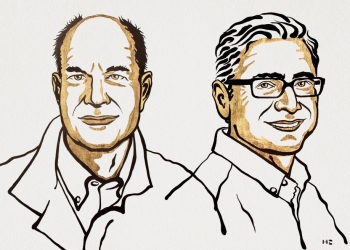 Nobel de Medicina 2021 para los descubridores de los receptores de la temperatura y el tacto