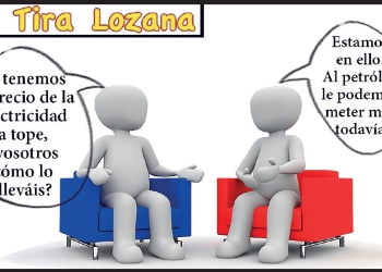 Que pase el siguiente