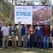El Palmeral de Orihuela punto de encuentro para analizar su presente y garantizar el futuro