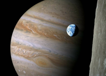 ¿A qué huele en el espacio?