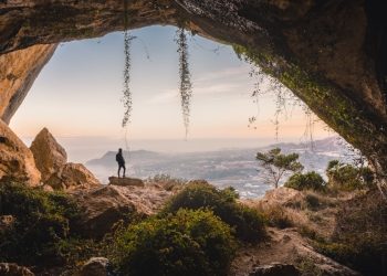 Tu plan del finde: Los mejores miradores de la provincia