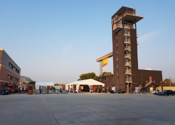 Alicante acoge el I Congreso de Unidades de Rescate y Respuesta Inmediata