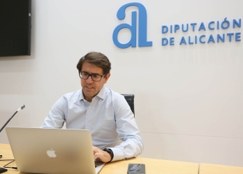 La Diputación de Alicante y el Observatorio Provincial de Inmigración organizan un ciclo de conferencias online