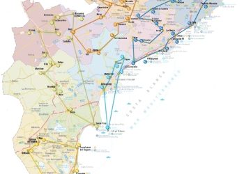 Tu plan del finde: las rutas de los castillos alicantinos