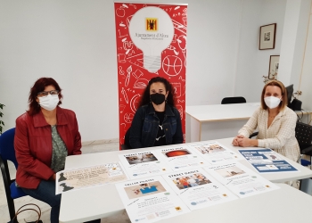 Educación presenta nuevas actividades extraescolares