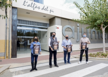 Coempa celebrará su gala anual el próximo 4 de diciembre