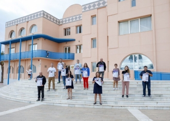 Arranca la campaña de viajes de esquí para jóvenes
