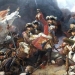 ¿Quién fue ese Mambrú y qué hacía en la guerra y al que todos cantábamos?