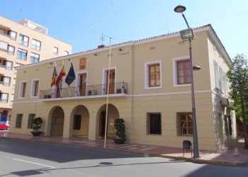 Mutxamel aprueba las ayudas para la rehabilitación del casco histórico