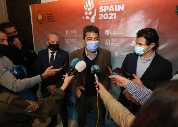 El Mundial de Balonmano Femenino generará más de 3 millones de euros de beneficio económico en la provincia