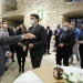 Alicante propone a la OTAN que cuente con la ciudad como sede de sus congresos médicos