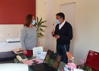 Compras más cercanas y económicas