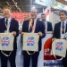 Benidorm vuelve a la World Travel Market
