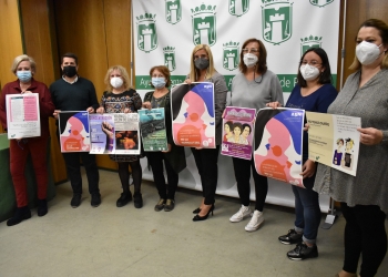 “La violencia está en lo cotidiano. No lo normalices” es el mensaje de la campaña de Petrer para el 25N