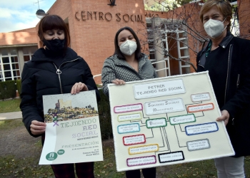 Petrer crea la primera Guía de Servicios Sociales con la colaboración de las entidades del tercer sector del municipio